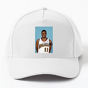 Experienced NBA Veteran Brandon Armstrong Hats & Caps