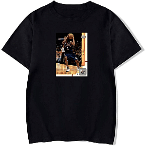Versatile Shooting Guard Brandon Armstrong T-Shirts