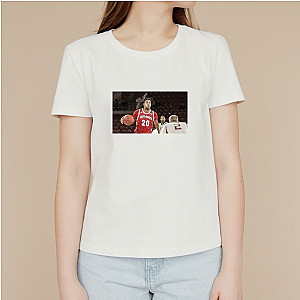 Professional Basketball Player Brandon Armstrong T-Shirts