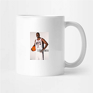 Dynamic Basketball Performer Brandon Armstrong Mugs