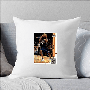 Versatile Shooting Guard Brandon Armstrong Pillows Cover