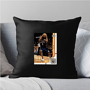 Versatile Shooting Guard Brandon Armstrong Pillows Cover