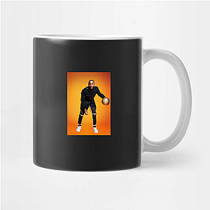 Creative Basketball Entertainer Brandon Armstrong Mugs