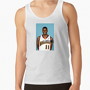 Experienced NBA Veteran Brandon Armstrong Tank Tops