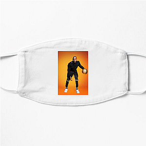 Creative Basketball Entertainer Brandon Armstrong Face Masks
