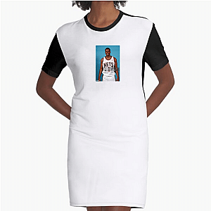 Popular Basketball Influencer Brandon Armstrong Dresses