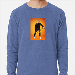 Creative Basketball Entertainer Brandon Armstrong Sweatshirts