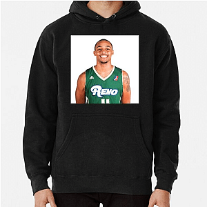 Skilled Offensive Player Brandon Armstrong Hoodies
