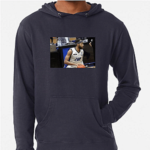 Former NBA Star Brandon Armstrong Hoodies
