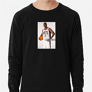 Dynamic Basketball Performer Brandon Armstrong Sweatshirts