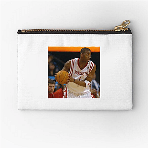 Elite Sports Personality Brandon Armstrong Zipper Pouches