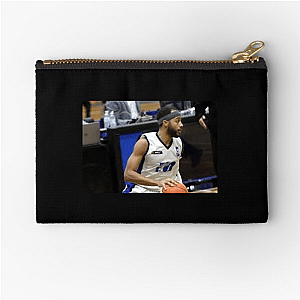 Former NBA Star Brandon Armstrong Zipper Pouches