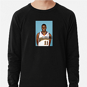 Experienced NBA Veteran Brandon Armstrong Sweatshirts