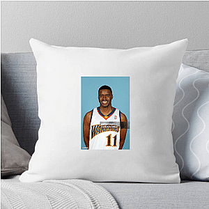 Experienced NBA Veteran Brandon Armstrong Pillows Cover
