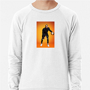 Creative Basketball Entertainer Brandon Armstrong Sweatshirts