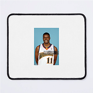 Experienced NBA Veteran Brandon Armstrong Mouse Pads