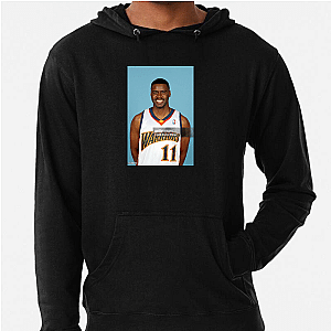 Experienced NBA Veteran Brandon Armstrong Hoodies