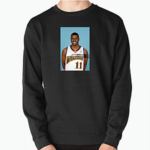 Experienced NBA Veteran Brandon Armstrong Sweatshirts