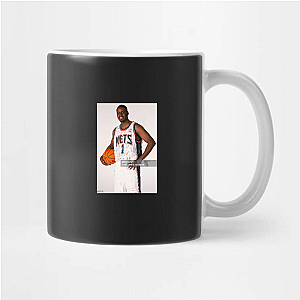 Dynamic Basketball Performer Brandon Armstrong Mugs