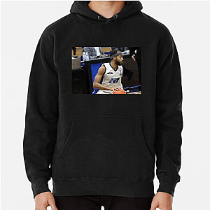 Former NBA Star Brandon Armstrong Hoodies