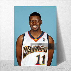 Experienced NBA Veteran Brandon Armstrong Posters