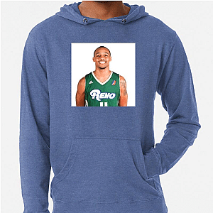 Skilled Offensive Player Brandon Armstrong Hoodies