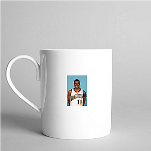 Experienced NBA Veteran Brandon Armstrong Mugs