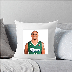 Skilled Offensive Player Brandon Armstrong Pillows Cover
