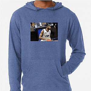Former NBA Star Brandon Armstrong Hoodies