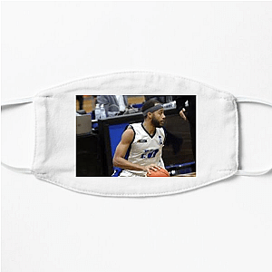 Former NBA Star Brandon Armstrong Face Masks