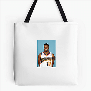 Experienced NBA Veteran Brandon Armstrong Bags