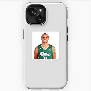 Skilled Offensive Player Brandon Armstrong Samsung Cases