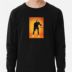 Creative Basketball Entertainer Brandon Armstrong Sweatshirts