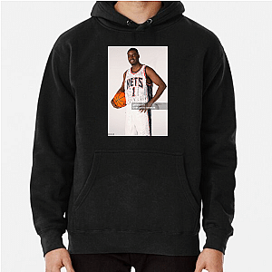 Dynamic Basketball Performer Brandon Armstrong Hoodies