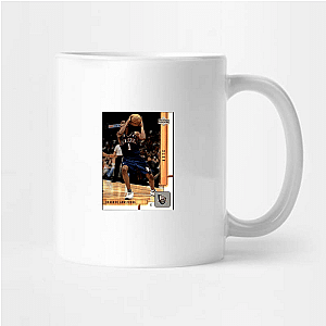 Versatile Shooting Guard Brandon Armstrong Mugs
