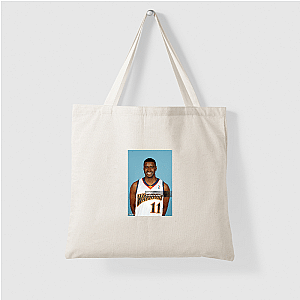 Experienced NBA Veteran Brandon Armstrong Bags
