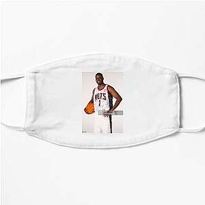 Dynamic Basketball Performer Brandon Armstrong Face Masks