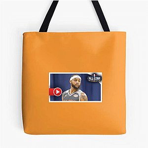 Talented Basketball Athlete Brandon Armstrong Bags