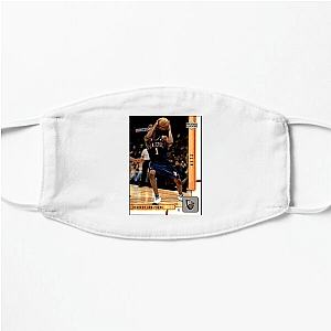 Versatile Shooting Guard Brandon Armstrong Face Masks