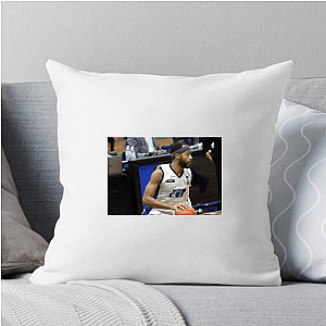 Former NBA Star Brandon Armstrong Pillows Cover