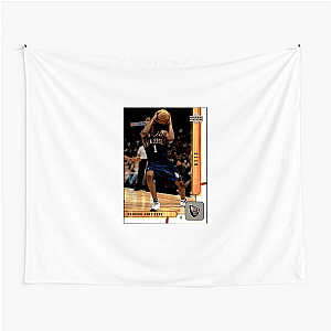 Versatile Shooting Guard Brandon Armstrong Tapestries