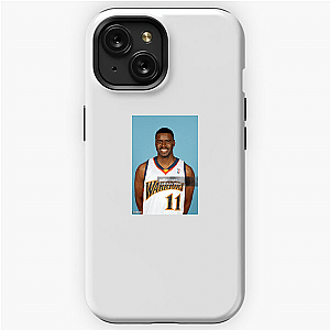 Experienced NBA Veteran Brandon Armstrong iPhone Cases