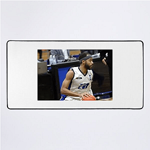 Former NBA Star Brandon Armstrong Mouse Pads