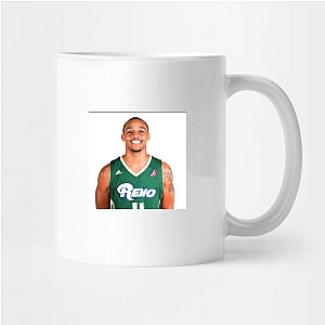 Skilled Offensive Player Brandon Armstrong Mugs