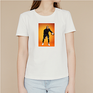 Creative Basketball Entertainer Brandon Armstrong T-Shirts