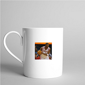 Elite Sports Personality Brandon Armstrong Mugs
