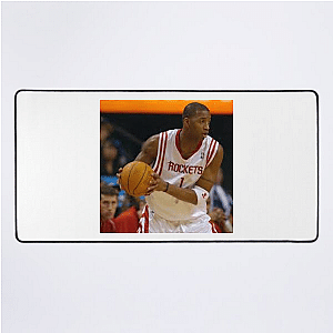 Elite Sports Personality Brandon Armstrong Mouse Pads