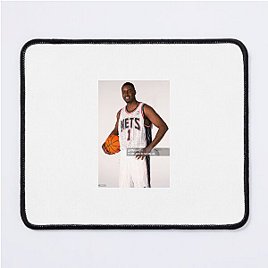 Dynamic Basketball Performer Brandon Armstrong Mouse Pads