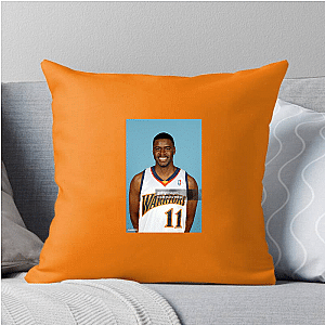 Experienced NBA Veteran Brandon Armstrong Pillows Cover