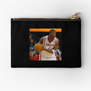 Elite Sports Personality Brandon Armstrong Zipper Pouches